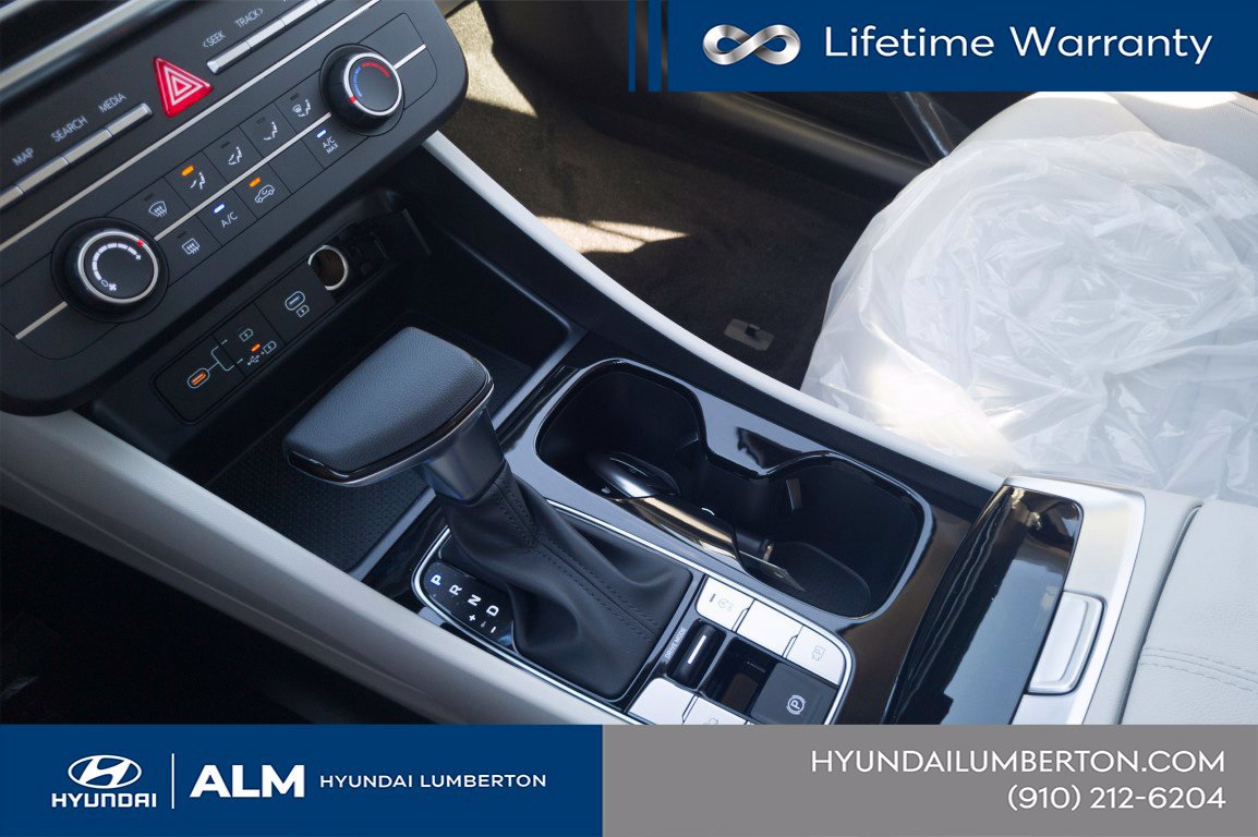 New 2026 Hyundai Tucson SE AWD/4WD image 24