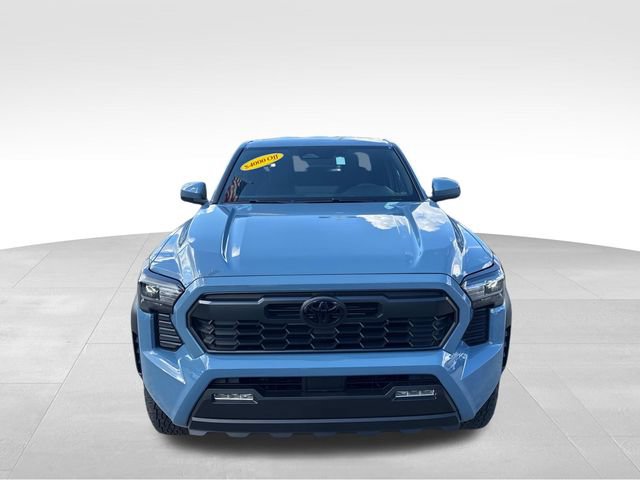 New 2026 Toyota Tacoma SR5 AWD/4WD image 2