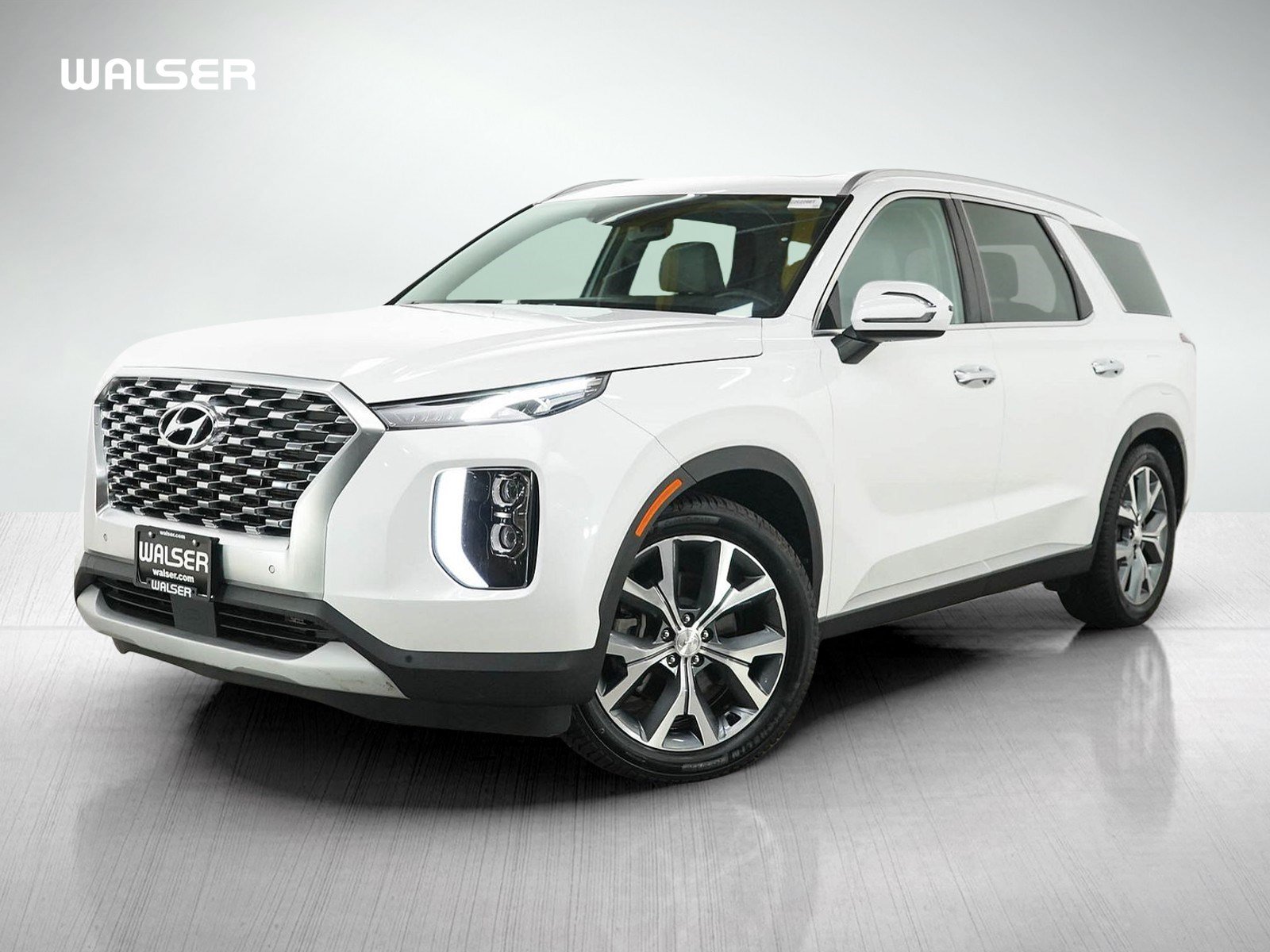 Used 2020 Hyundai Palisade SEL