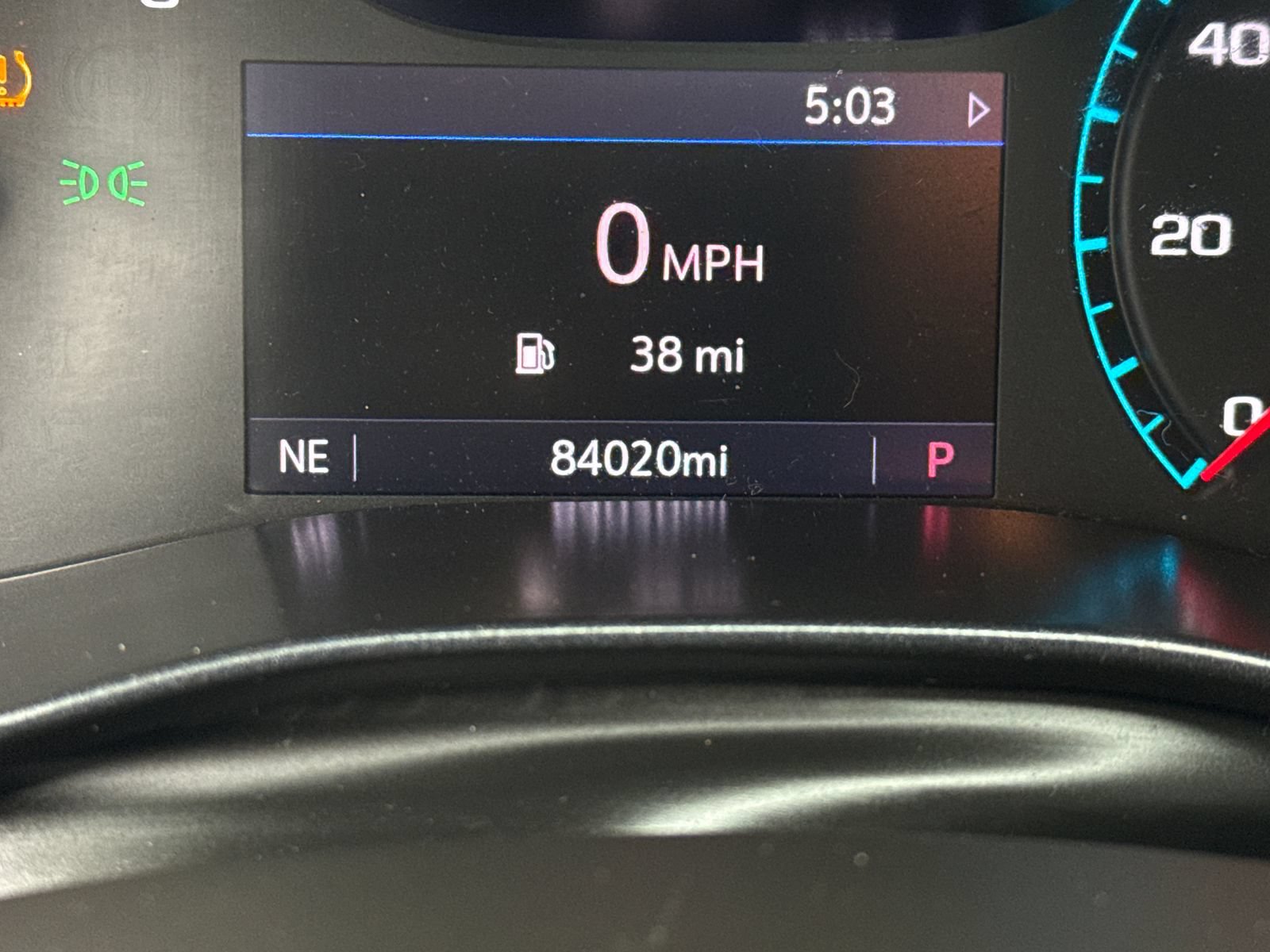 Used 2019 Chevrolet Colorado ZR2 w/ ZR2 Dusk Special Edition AWD/4WD image 23