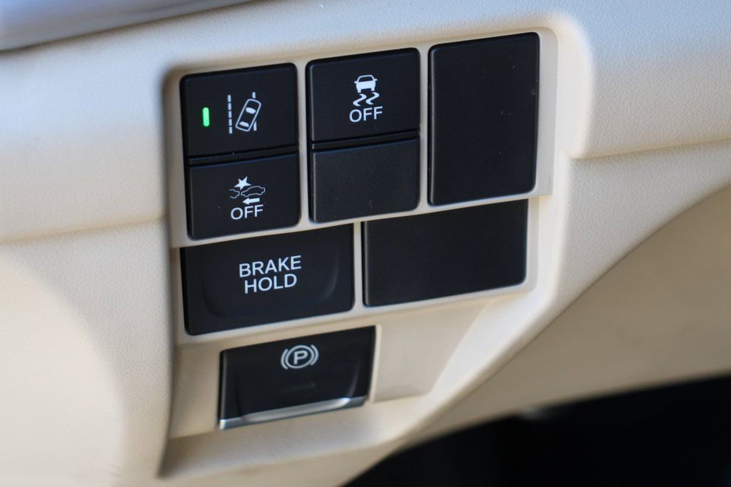 Used 2021 Acura RDX AWD image 21