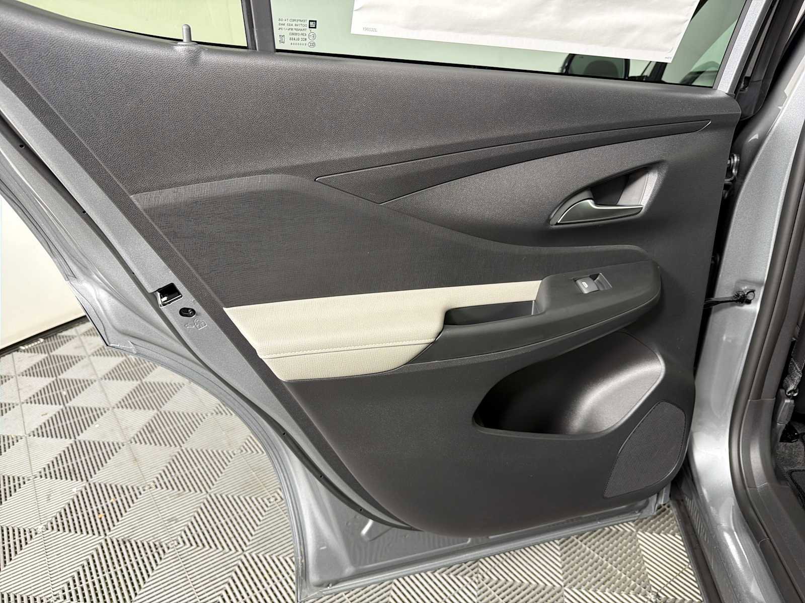 New 2026 Buick Envista Avenir image 20