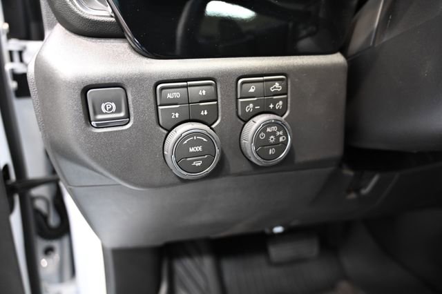 New 2026 Chevrolet Silverado 1500 LT Trail Boss AWD/4WD image 25
