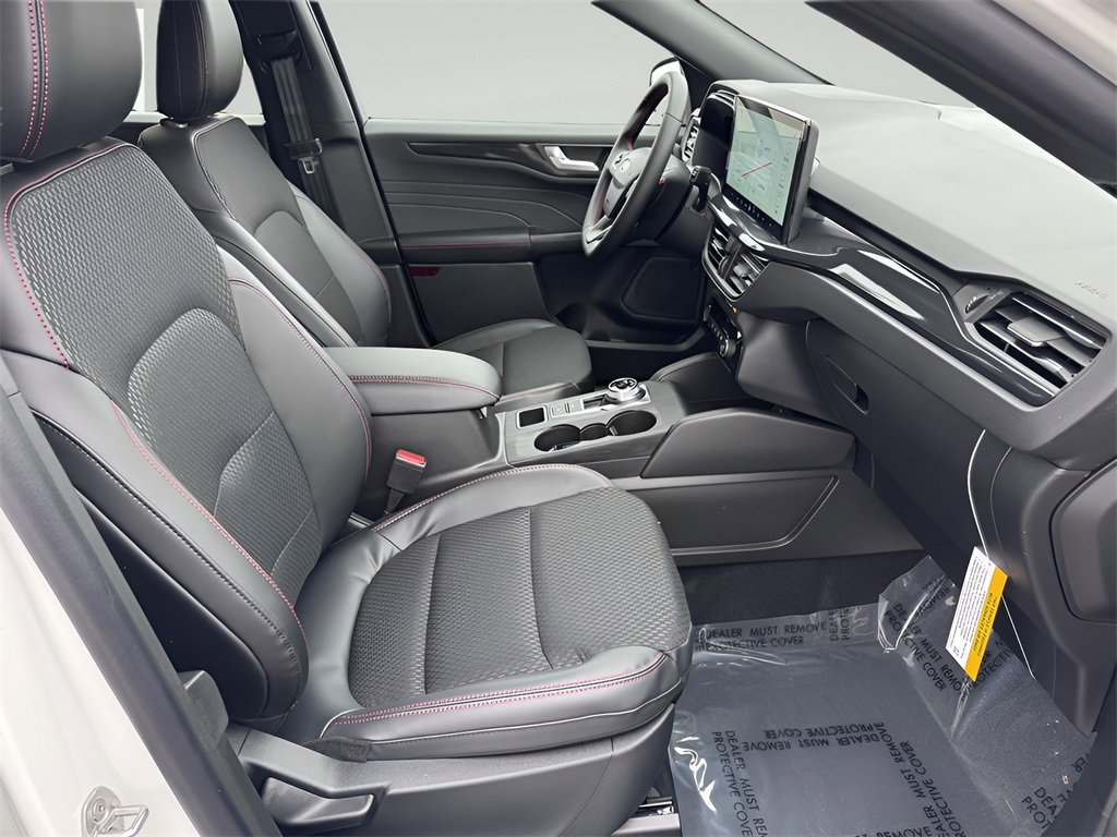 New 2026 Ford Escape ST-Line w/ Tech Pack #1 image 26