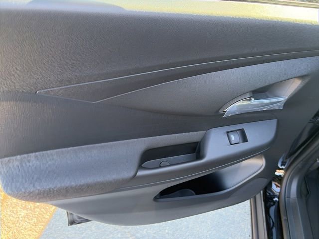 New 2026 Buick Envista Preferred w/ Convenience I Package image 12