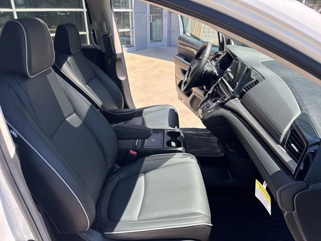 Used 2026 Honda Odyssey Touring image 28
