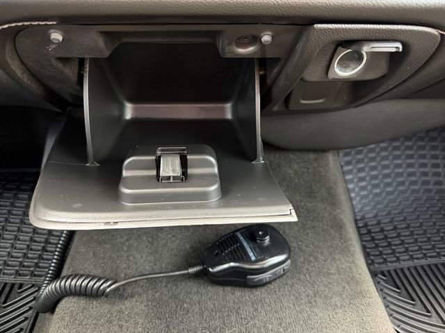 Used 2018 Chevrolet Silverado 1500 LTZ w/ Sport Package AWD/4WD image 26