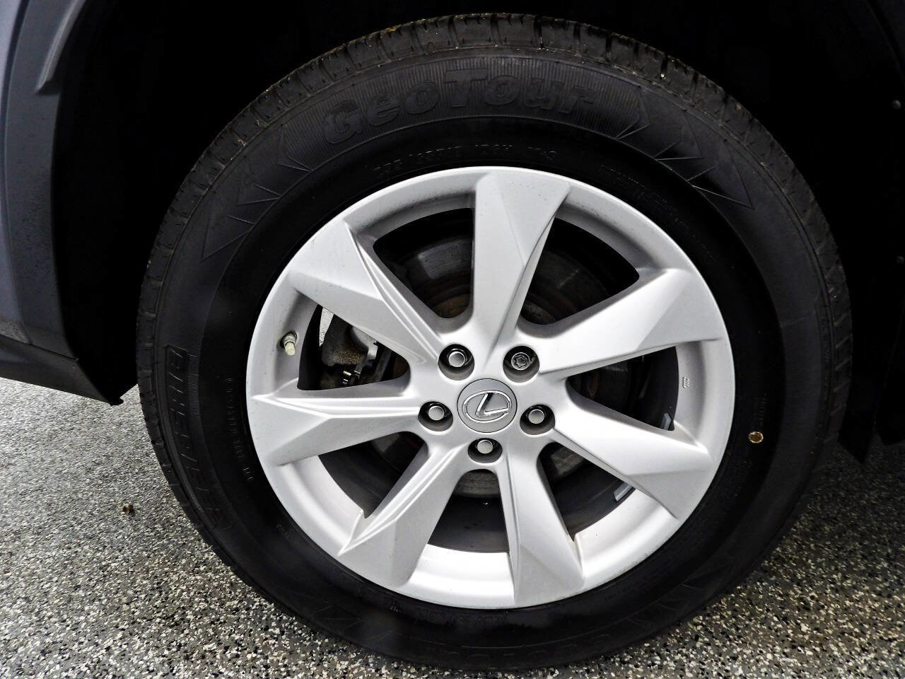 Used 2016 Lexus RX 350 AWD w/ Premium Package image 22