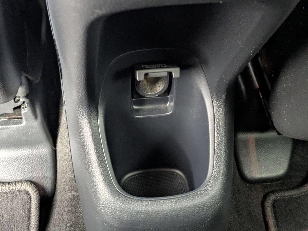 Used 2022 Honda HR-V Sport image 27