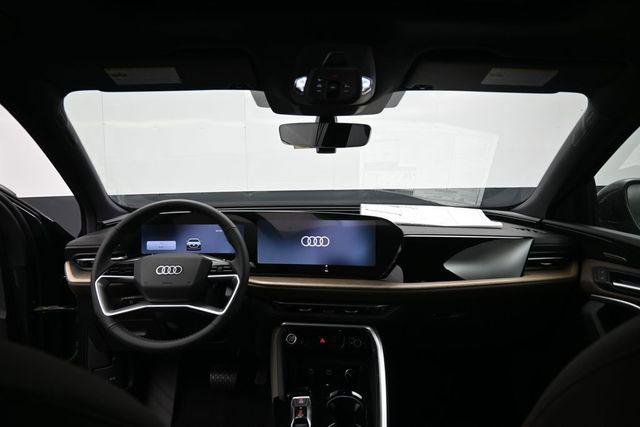 New 2026 Audi Q5 Premium Plus AWD/4WD image 10