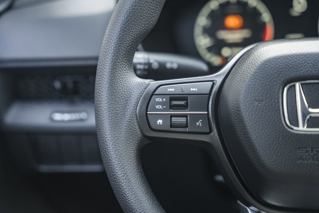 New 2026 Honda CR-V EX image 29