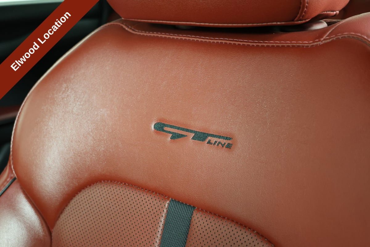 Used 2022 Kia K5 GT-Line w/ GT-Line FWD Premium Package image 32