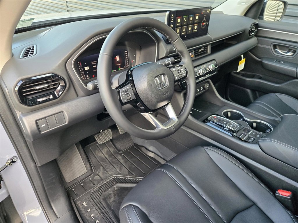 New 2026 Honda Pilot Touring image 19