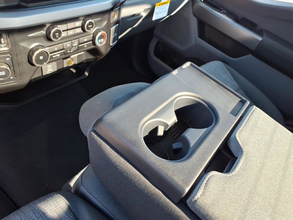 New 2026 Ford F350 XLT w/ FX4 Off-Road Package image 17