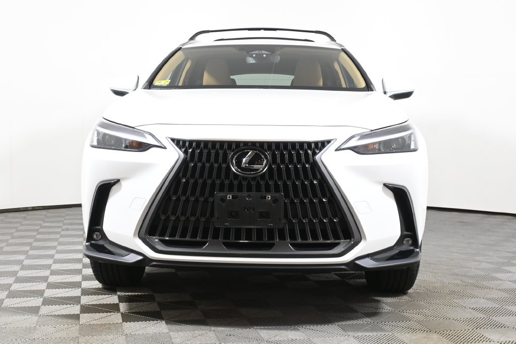 Used 2024 Lexus NX 350 AWD w/ Cold Area Package image 10