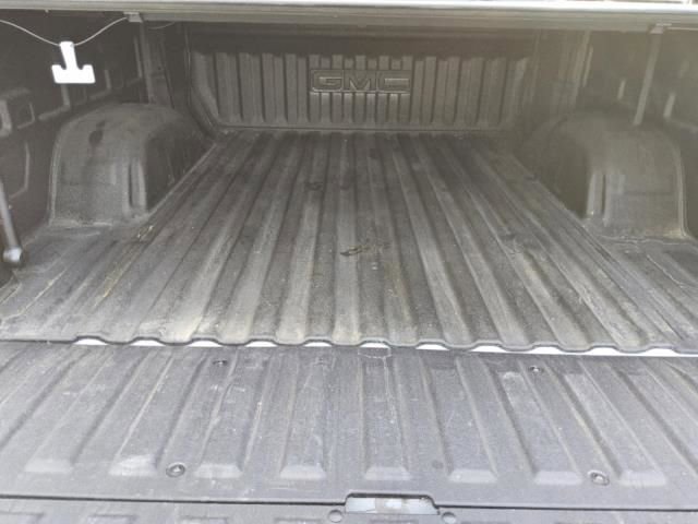 Used 2025 GMC Sierra 1500 SLT w/ SLT Premium Plus Package image 10