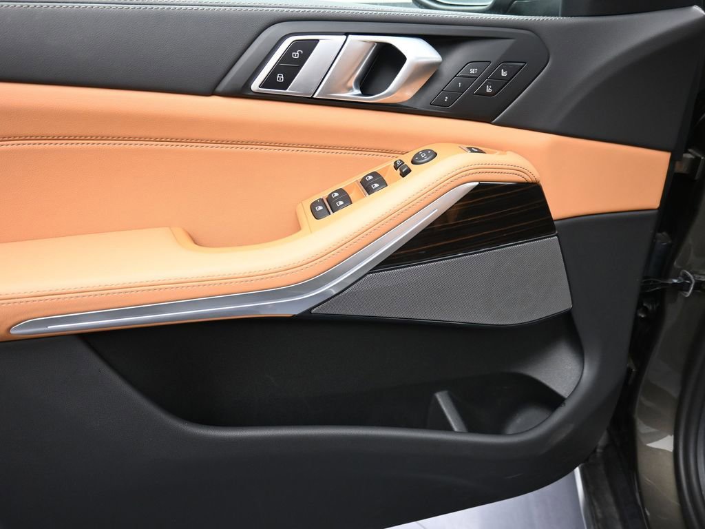 New 2026 BMW X5 xDrive40i image 9