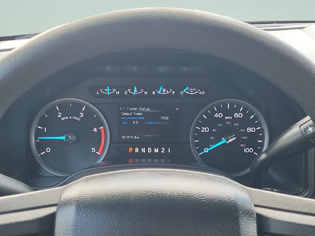 Used 2019 Ford F250 XLT AWD/4WD image 22