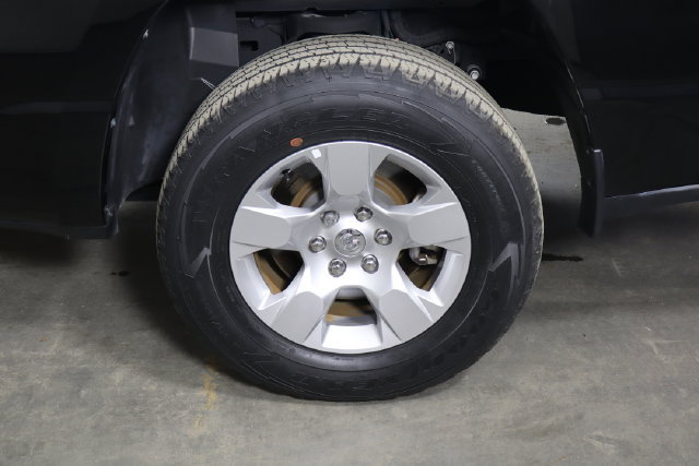 Used 2022 RAM 1500 Big Horn RWD image 44