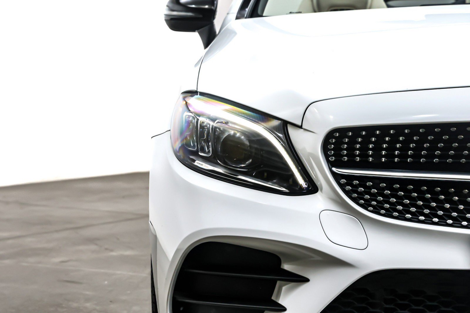 Used 2023 Mercedes-Benz C 300 Cabriolet image 15