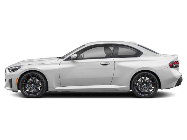 Certified 2024 BMW 230i Coupe w/ Premium Package RWD image 3