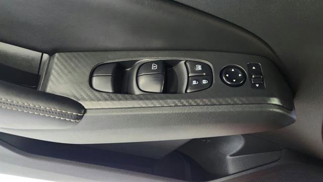 Certified 2024 Nissan Altima 2.5 SV FWD image 23