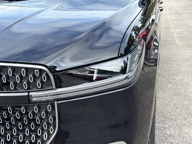 New 2025 Lincoln Navigator L Reserve image 10