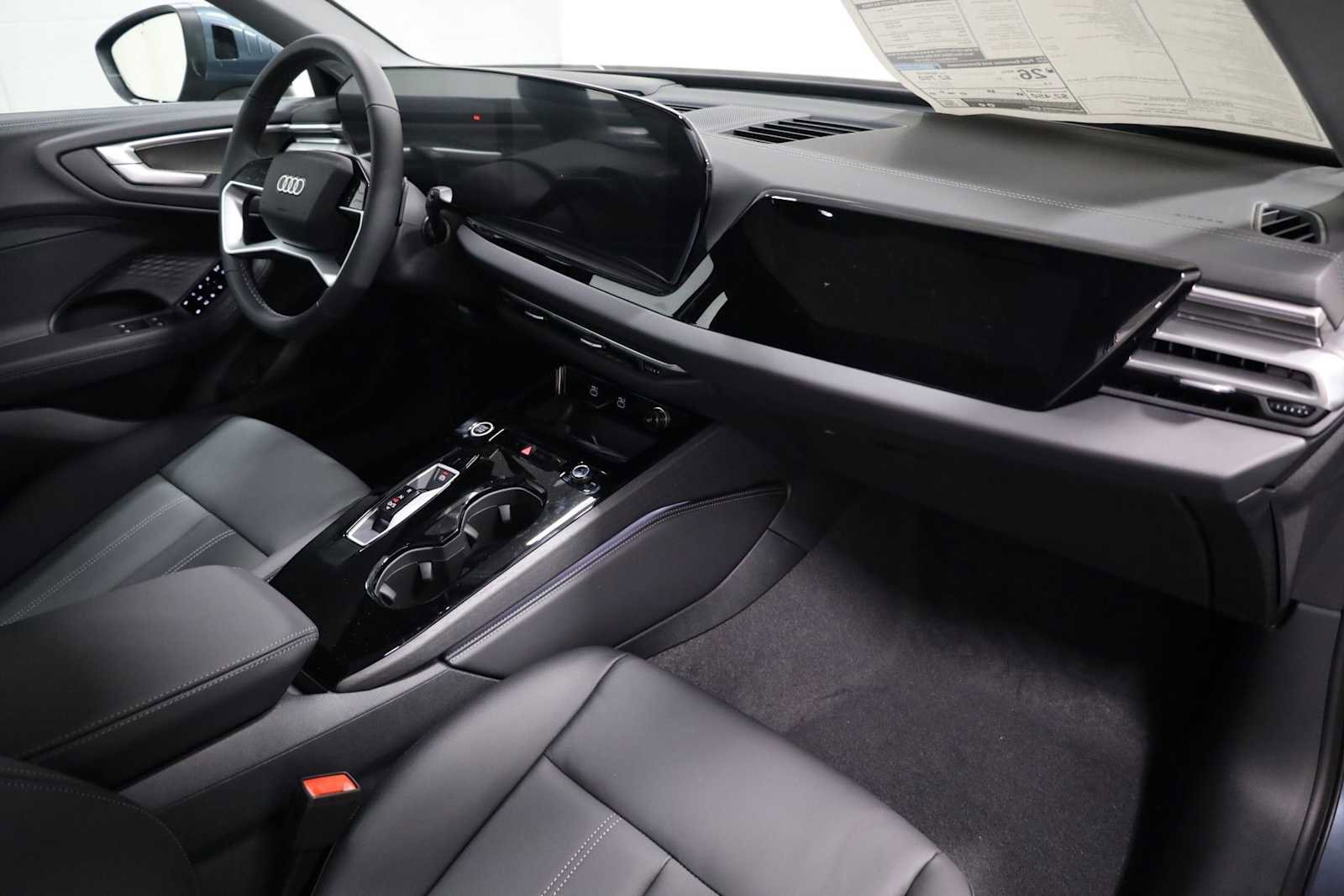 Certified 2025 Audi A5 2.0T Premium Plus w/ Premium Plus AWD/4WD image 6
