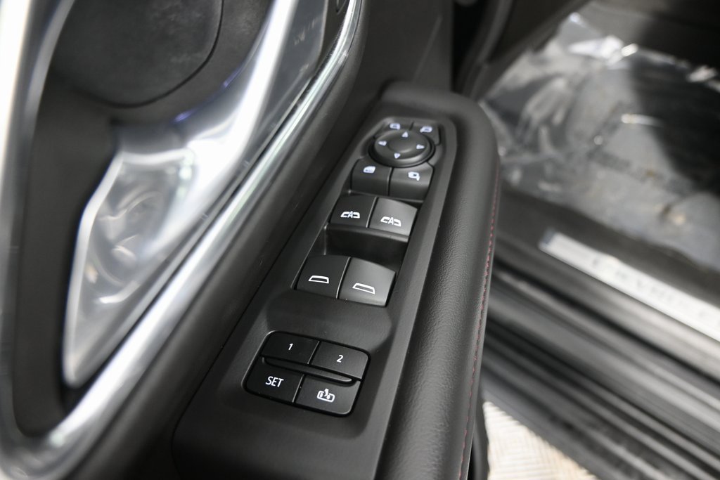 Used 2023 Chevrolet Tahoe RST w/ RST Performance Edition image 21