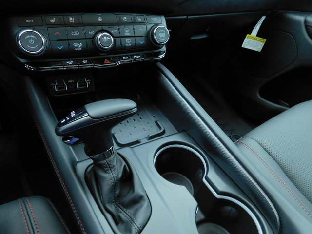 New 2026 Dodge Durango GT image 28