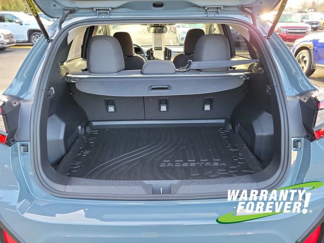 Certified 2025 Subaru Crosstrek 2.0i Premium w/ Crosstrek Mirror Package image 17