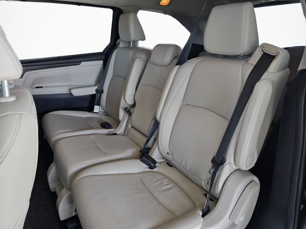 Used 2025 Honda Odyssey EX-L image 35