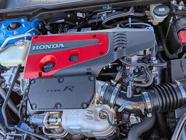 Used 2026 Honda Civic Type R image 17