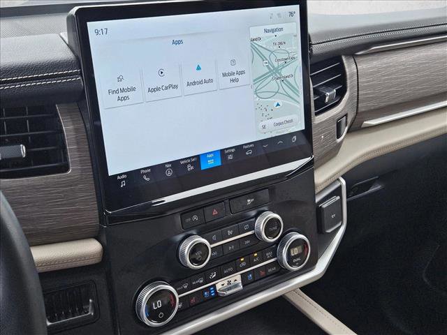 Used 2024 Ford Expedition Limited image 15