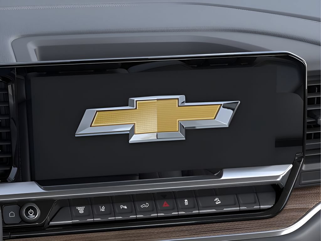 New 2026 Chevrolet Silverado 2500 LT w/ Trail Boss Package AWD/4WD image 20