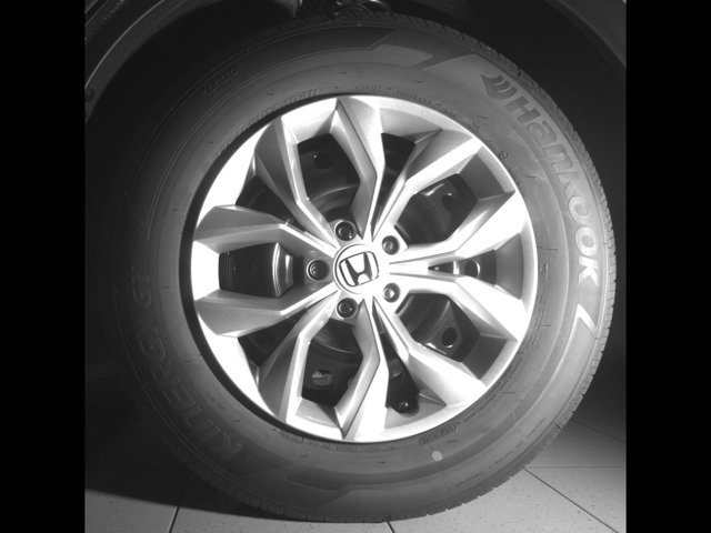 New 2027 Honda CR-V LX image 30
