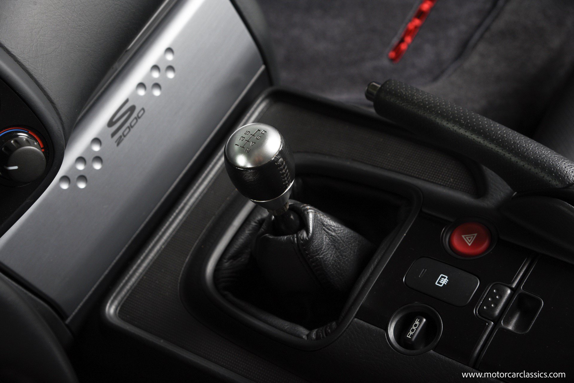 Used 2007 Honda S2000 image 35