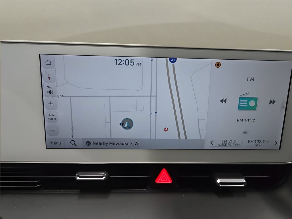 Certified 2023 Hyundai Ioniq 5 SE RWD image 32