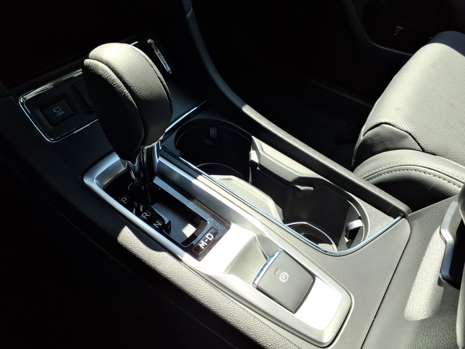 New 2026 Subaru Ascent Limited AWD/4WD image 18