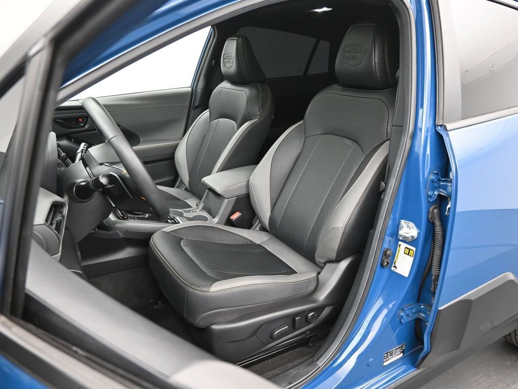Used 2024 Subaru Crosstrek 2.5i Wilderness w/ Crosstrek Mirror Package image 9