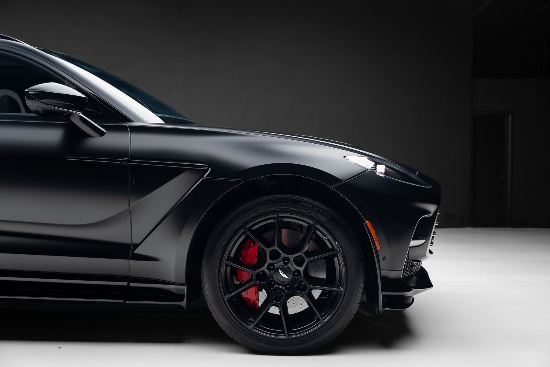 Used 2023 Aston Martin DBX 707 AWD/4WD image 38