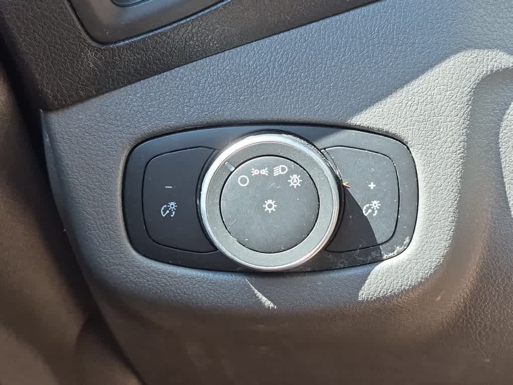 Used 2021 Ford Transit Connect XL FWD image 15