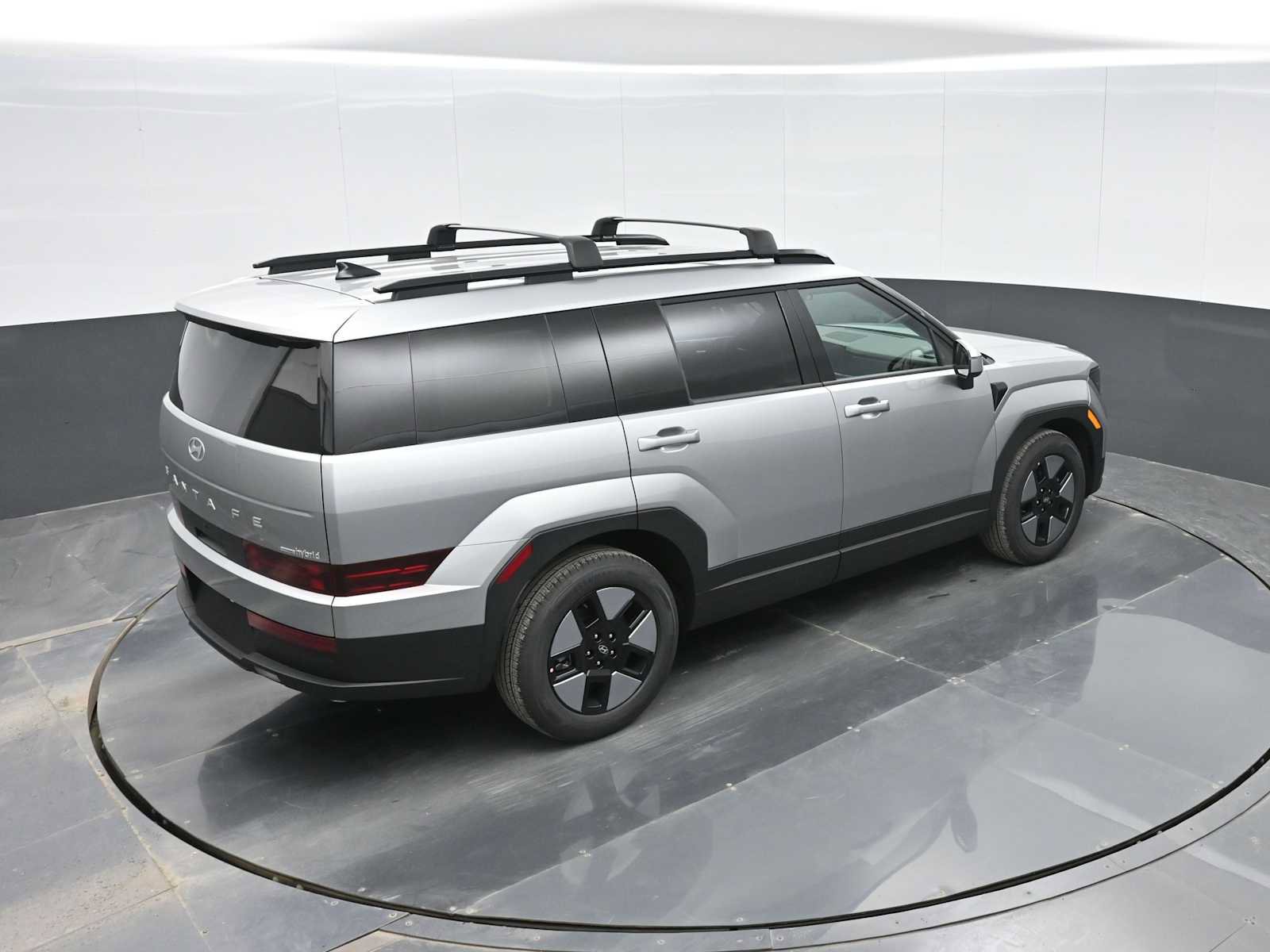 New 2026 Hyundai Santa Fe SEL image 27