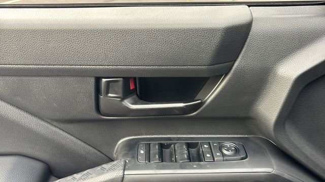 New 2026 Toyota Tacoma SR5 image 11