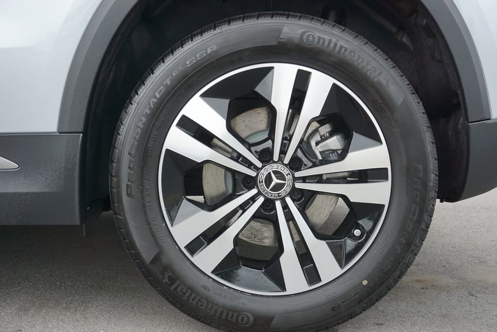 Certified 2026 Mercedes-Benz GLA 250 image 19