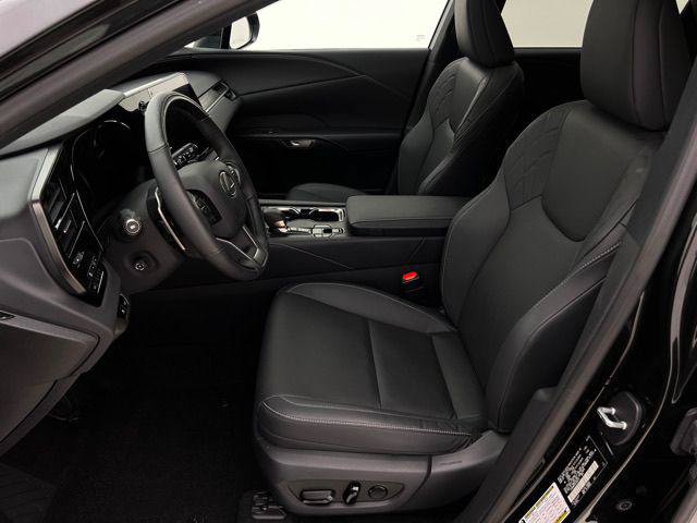 Certified 2023 Lexus RX 350h w/ Cold Area Package AWD/4WD image 14