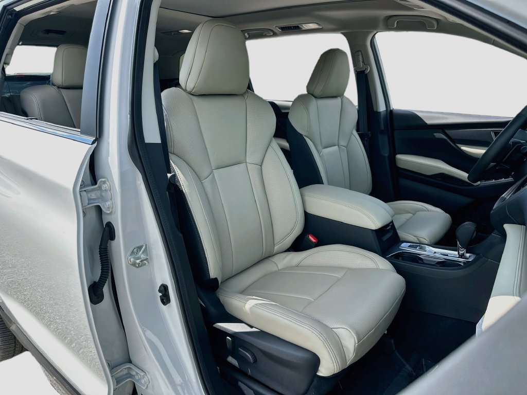 New 2027 Subaru Ascent Limited AWD/4WD image 30