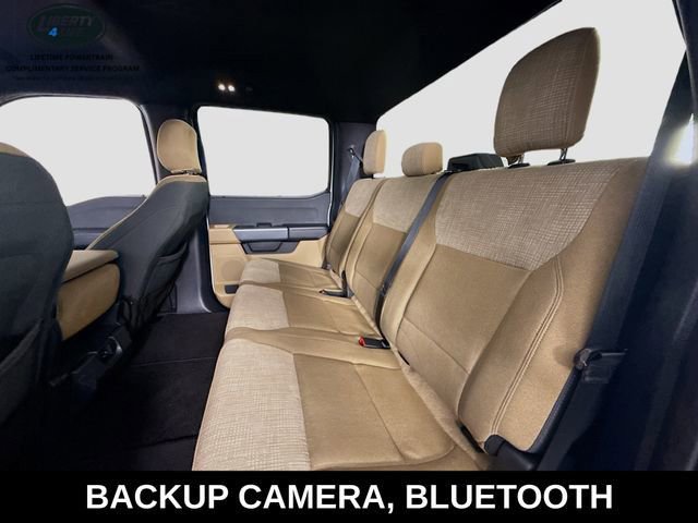 Used 2023 Ford F150 XLT image 22