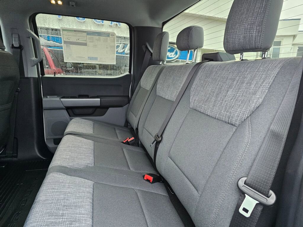 New 2026 Ford F350 XLT w/ Tremor Off-Road Package image 10