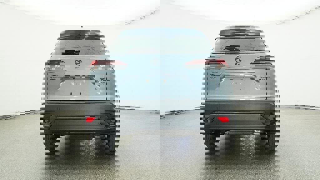 New 2026 Toyota Corolla Cross SE image 23